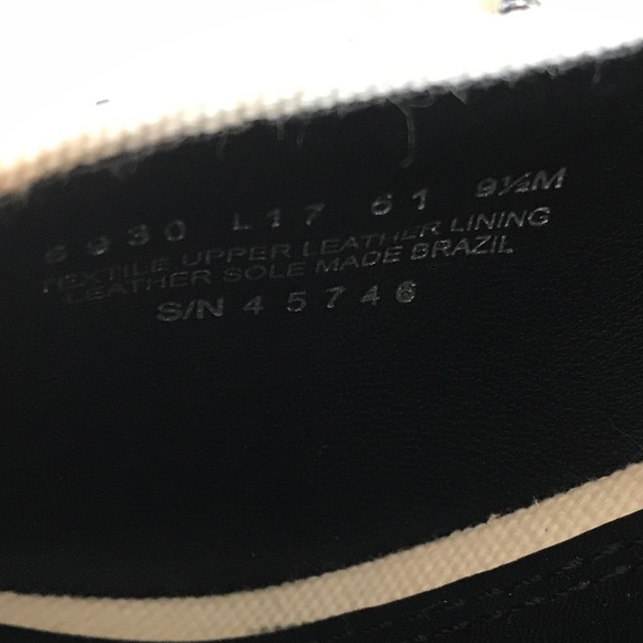 TORY BURCH LUCIA BLOCK HEELS - Picture 10 of 12